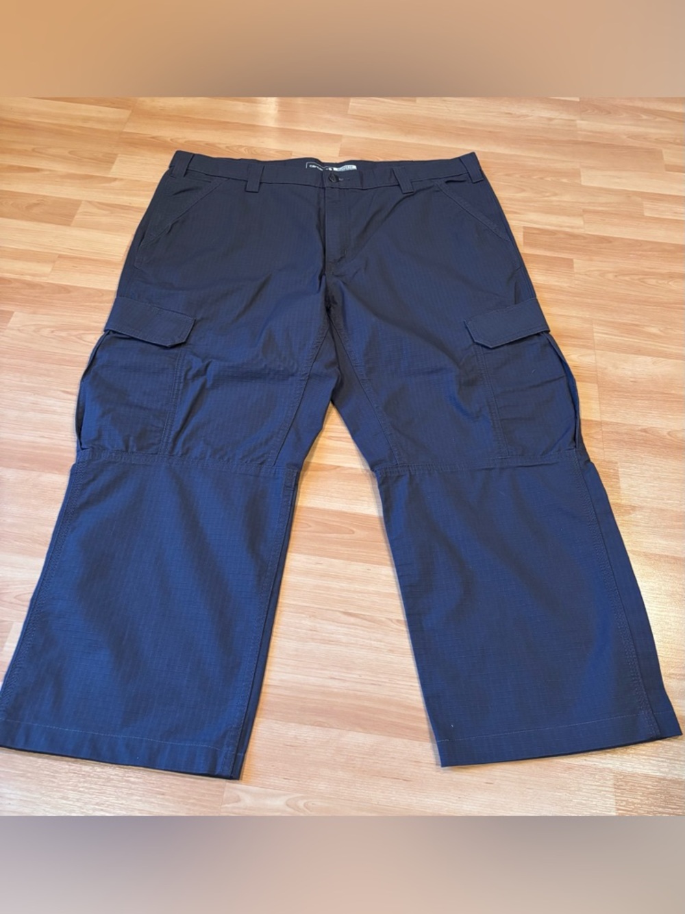 Carhartt Force Relaxed Ripstop Cargo Pants